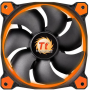 Вентилятор для корпуса Thermaltake Riing 14 LED Оранжевый