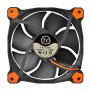Вентилятор для корпуса Thermaltake Riing 14 LED Оранжевый