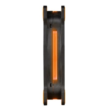Вентилятор для корпуса Thermaltake Riing 14 LED Оранжевый