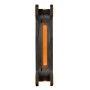 Вентилятор для корпуса Thermaltake Riing 14 LED Оранжевый