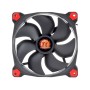 Вентилятор для корпуса Thermaltake Riing 14 LED красный