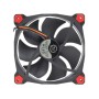 Вентилятор для корпуса Thermaltake Riing 14 LED красный