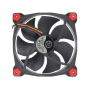 Вентилятор для корпуса Thermaltake Riing 14 LED красный