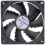 Вентилятор для корпуса Zalman ZM-F2 PLUS (SF) черный