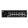 Видеорегистратор Samsung SRM-872P/AJ черный