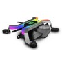 Комплект вентиляторов для корпуса DeepCool GamerStorm MF 120S серый