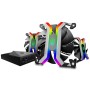 Комплект вентиляторов для корпуса DeepCool GamerStorm MF 120S серый