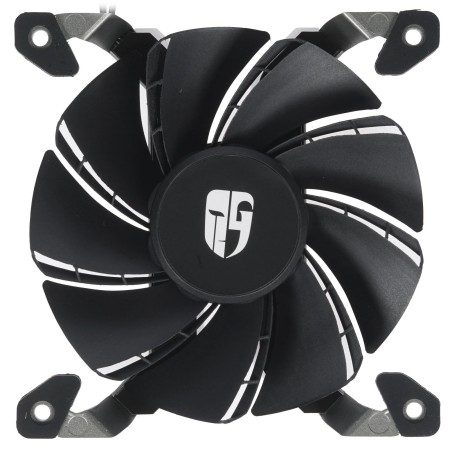 Комплект вентиляторов для корпуса DeepCool GamerStorm MF 120S серый