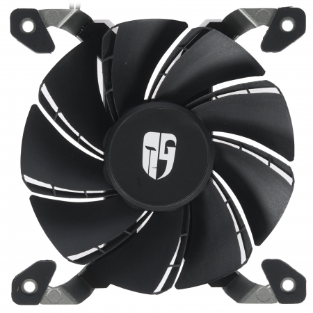 Комплект вентиляторов для корпуса DeepCool GamerStorm MF 120S (142476)