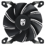 Комплект вентиляторов для корпуса DeepCool GamerStorm MF 120S (142476)