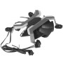 Комплект вентиляторов для корпуса DeepCool GamerStorm MF 120S серый