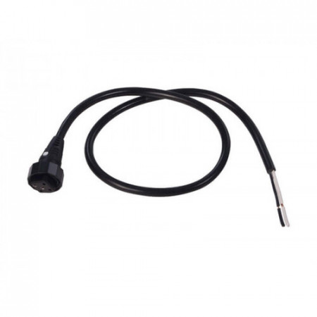 Кабель AWX5 PROCAB AWC07/B 0.7м черный