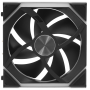 Комплект вентиляторов для корпуса Lian Li Uni Fan SL Wireless 120 ARGB Reverse Blade черный