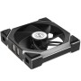 Комплект вентиляторов для корпуса Lian Li Uni Fan SL Wireless 120 ARGB Reverse Blade черный
