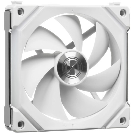 Комплект вентиляторов для корпуса Lian Li Uni Fan SL Wireless 120 ARGB Reverse Blade белый