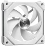 Комплект вентиляторов для корпуса Lian Li Uni Fan SL Wireless 120 ARGB Reverse Blade белый