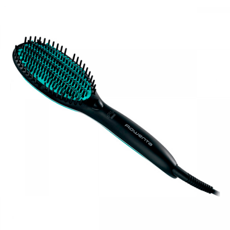 Расческа-выпрямитель Rowenta CF5820F0 (1830006976) черный