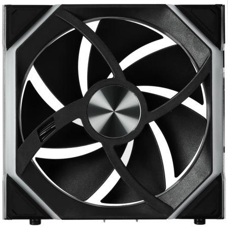 Комплект вентиляторов для корпуса Lian Li Uni Fan SL Wireless 120 ARGB черный
