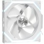 Комплект вентиляторов для корпуса Lian Li Uni Fan SL Wireless 120 ARGB белый