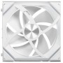 Комплект вентиляторов для корпуса Lian Li Uni Fan SL Wireless 120 ARGB белый