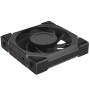 Вентилятор для корпуса Lian Li Uni Fan SL Wireless LCD 120 ARGB Reverse Blade черный