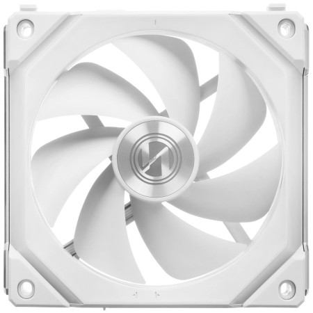 Комплект вентиляторов для корпуса Lian Li Uni Fan SL Wireless LCD 120 ARGB белый