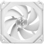 Комплект вентиляторов для корпуса Lian Li Uni Fan SL Wireless LCD 120 ARGB белый