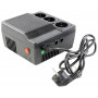 Стабилизатор напряжения Volta AVR-1000 черный