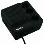 Стабилизатор напряжения Volta AVR-1000 черный