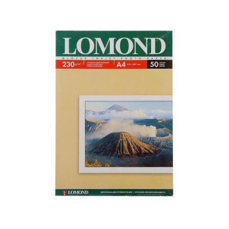 Фотобумага Lomond 0102022