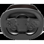 Игровой руль Defender Exone (64000) черный