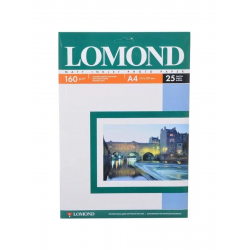 Фотобумага Lomond 0102031