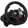 Игровой руль Logitech G29 Driving Force (941-000112) черный
