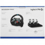 Игровой руль Logitech G29 Driving Force (941-000112) черный