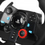 Игровой руль Logitech G29 Driving Force (941-000112) черный