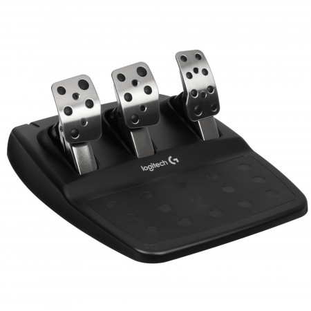 Игровой руль Logitech G29 Driving Force (941-000112) черный