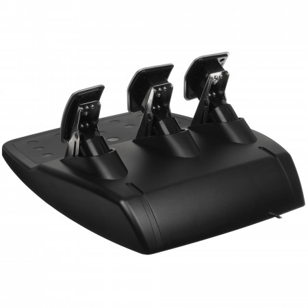 Игровой руль Logitech G29 Driving Force (941-000112) черный