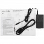 Игровой руль Logitech G29 Driving Force (941-000112) черный