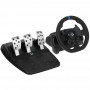 Игровой руль Logitech G923 True Force (941-000149) черный