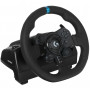 Игровой руль Logitech G923 True Force (941-000149) черный
