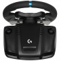 Игровой руль Logitech G923 True Force (941-000149) черный