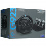 Игровой руль Logitech G923 True Force (941-000149) черный