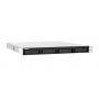 Сетевое хранилище (NAS) QNAP TS-453DU-RP-4G белый