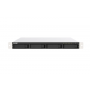 Сетевое хранилище (NAS) QNAP TS-453DU-RP-4G белый