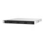 Сетевое хранилище (NAS) QNAP TS-453DU-RP-4G белый