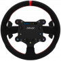 Игровой руль Simagic GT Sport Alcantara черный