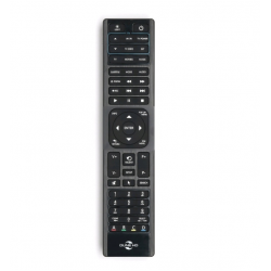 Пульт ДУ DUNE HD Premium RCU для DUO 4K