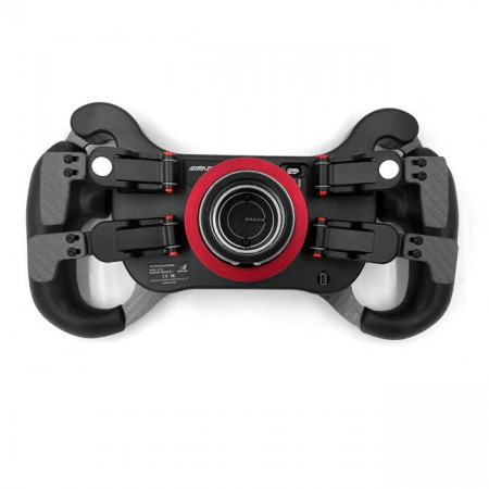 Игровой руль Simagic GT4-C-CV1 черный
