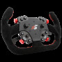 Игровой руль Simagic GTC-C Leather черный