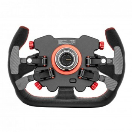 Игровой руль Simagic GTC-C Leather черный